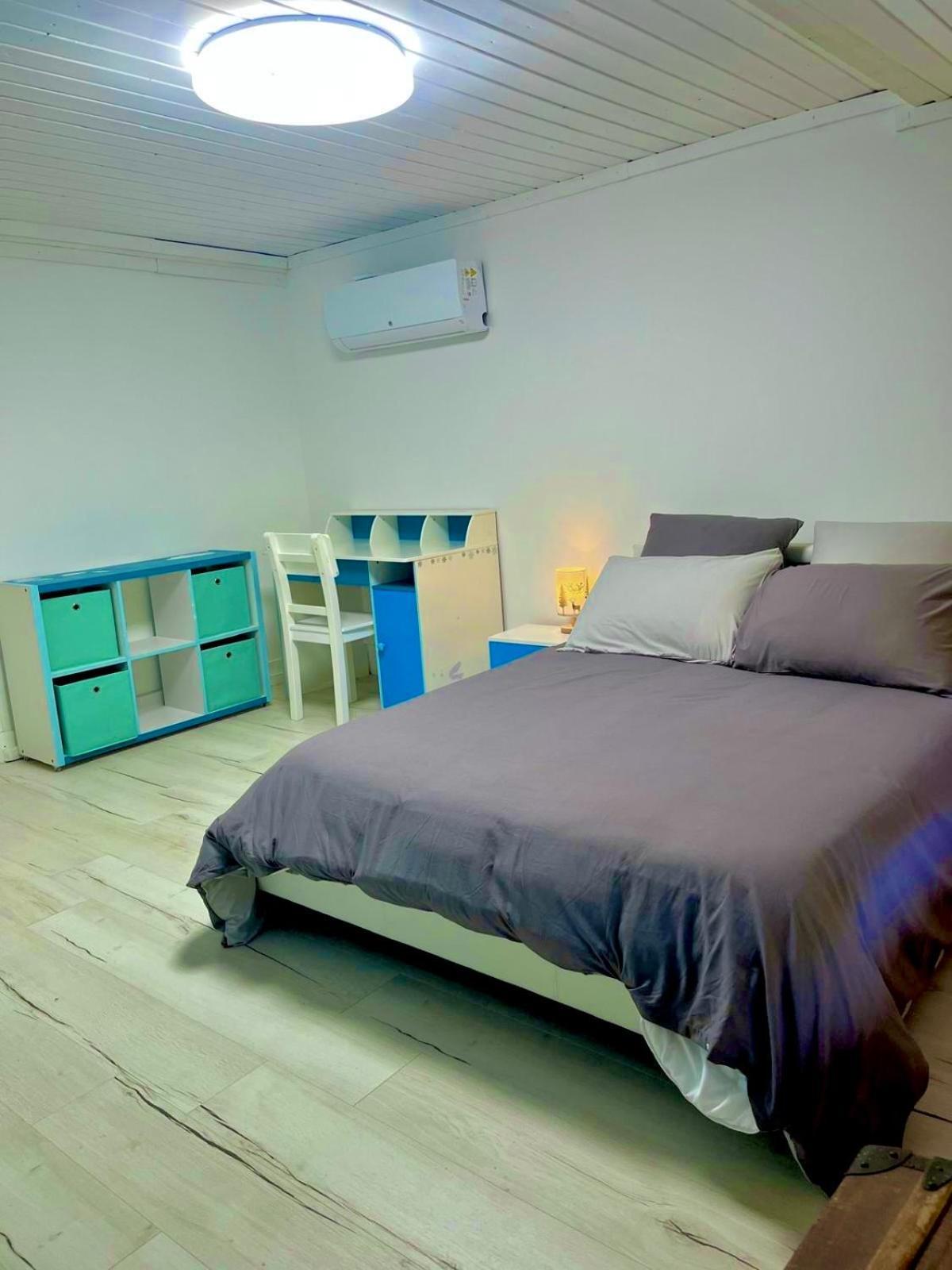 Appartement Dans Maison Familiale Bellevaux Luaran gambar